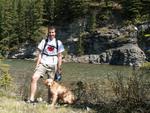 �������� �� ����� ����� Elbow River